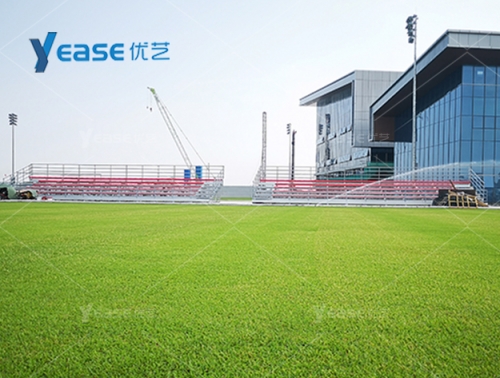 廣東省廣州市恒大足球訓練基地