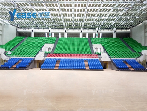 廣西桂林自治區(qū)理工大學(xué)（雁山校區(qū)）體育館