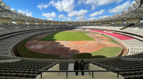 體育場館等級怎么分？不同級別能辦哪些比賽？